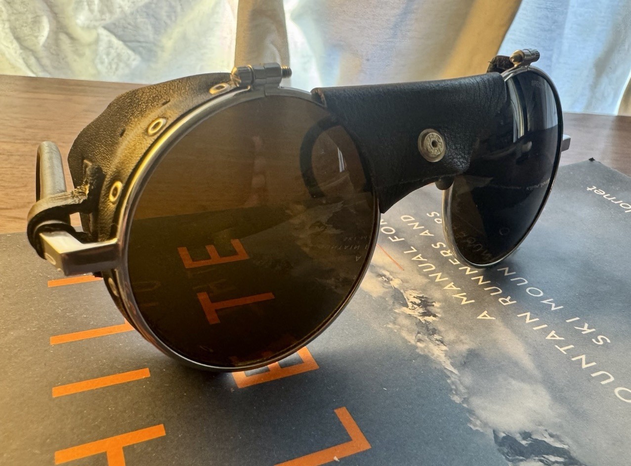 Gafas de sol Julbo Vermont Glacier