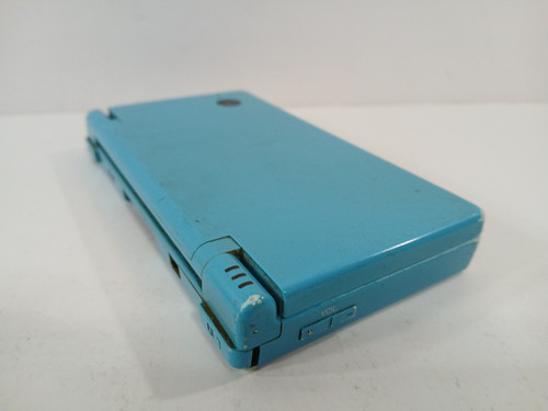PARTS/ REPAIRS Nintendo DS Lite Pink, Red Gameboy Pocket, DSi Blue LOT READ - Picture 6 of 21