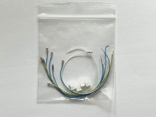 Heljan 2 Channel LED Upgrade Fitting Kit for OO Diesels LED Upgrade 