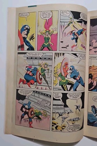 Marvel Super Heroes Secret Wars #8 Ursprung des schwarzen Spider-Man/Gift Kostüm - Bild 3 von 7