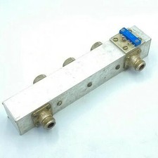 1.5Ghz CAVITY BAND PASS FILTER N TYPE
