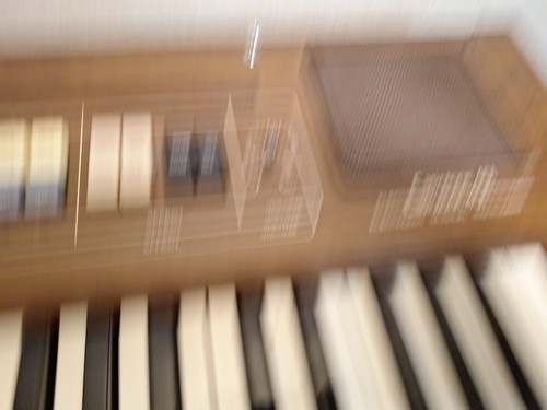 Casiotone 401 Casio Keyboard Vintage funktioniert super! Beschreibungen lesen - Bild 6 von 16