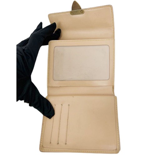 Louis Vuitton Multicolor Black Koala Wallet 64529400 - Picture 6 of 6