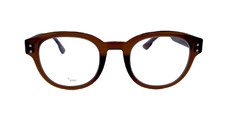 Women's Christian Dior CD2 Designated Eyeglasses Made in Italy