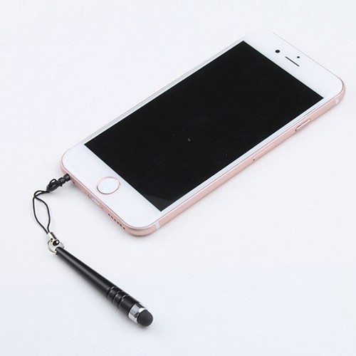 Enhance Accuracy and Comfort with this Metal Stylus Touch Pen 10x Pack - Afbeelding 3 van 9