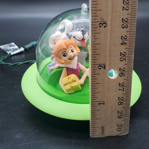 Hallmark Ornament The Jetsons 1996 NO BOX - Picture 3 of 9