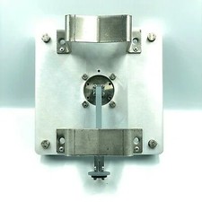 WR-28 WR28 38GHZ WAVEGUIDE COUPLER MITEL FOR ODU LM380752304