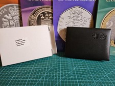 1970 - 2025 Annual Base PROOF Set Coins Royal Mint UK . Limited Edition  Certifi
