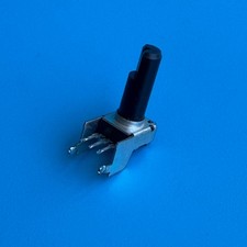 CRATE GLX15 Guitar Amplifier Part: D-Shaft A501 Potentiometer 500 Ohms Pot