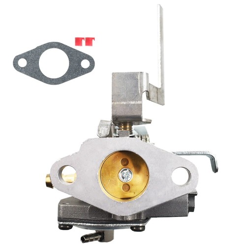 Carburetor Carb For Tecumseh 640086 640086A 632641 632552 AH600 Cycle ...