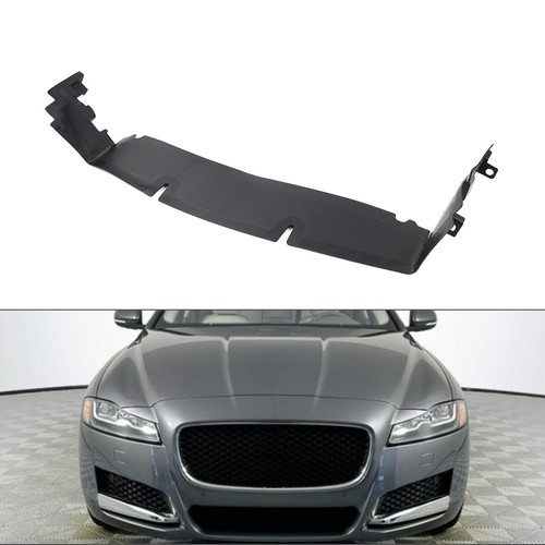 Unterer Luftkanalabweiser für Kühler T2H5923 T2H10746 für Jaguar XE XF