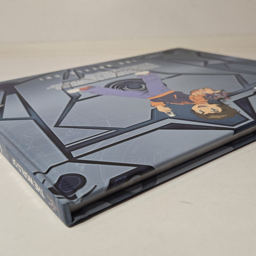 The World Of LBX Little Battlers Experience ~ OOP/SELTEN/NEU - Bild 17 von 17