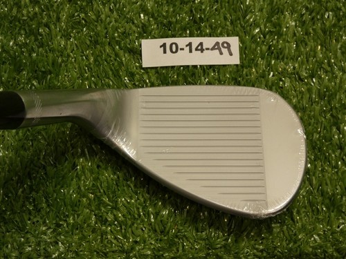 Titleist Vokey SM10 Womens 58* 10* Lob Wedge S Grind Tensei Ladies Graphite New - Picture 3 of 7
