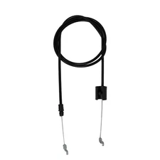 Control Cable 532440934 Fits Husqvarna Models: 6021 P, 2001-2012
