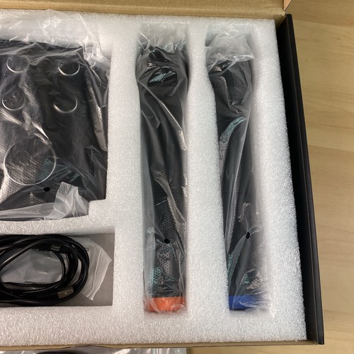 Sound Town SWM15 Pro S Sistema Karaoke Wireless Condizione Scatola Aperta - Foto 5 di 6