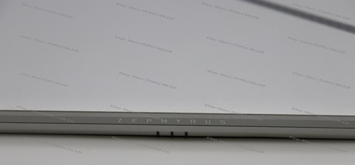 14" LCD Display Complete Assembly For ASUS ROG Zephyrus G14 GA403UH-QS058X 3K - Picture 16 of 22