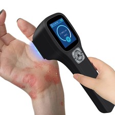 308nm Excimer Uvb Home Phototherapy Device Blue Light Therapy for Skin Disorders