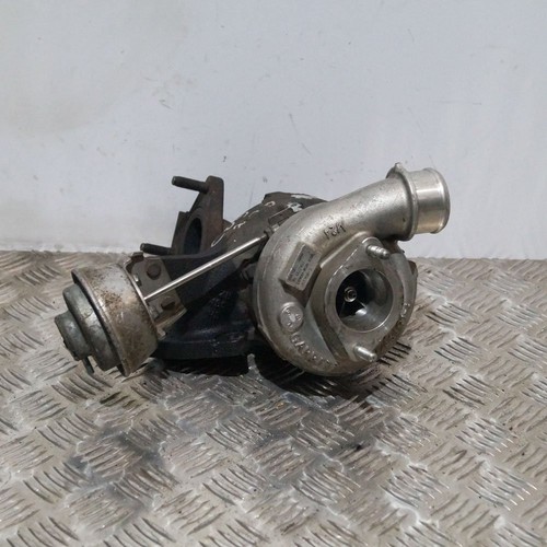 HONDA CIVIC 8Gen Fließheck FN, FK Turbolader 753708-5 2.2 Diesel 103kw 1625254 - Bild 5 von 6