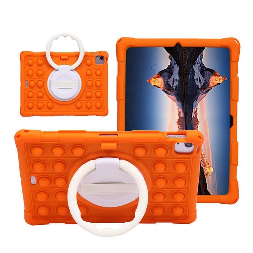 Case Shockproof Handle Stand Cover For iPad 7th 8th 9th 10th Gen Air 5 Pro 10.5 - Picture 57 of 90