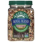 RiceSelect royal Blend rice, Texmati rice Blend, 21 oz Jar.......
