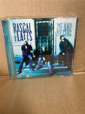 Me & My Gang by Rascal Flatts (CD, 2006)