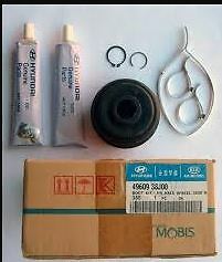 GENUINE BRAND NEW HYUNDAI SONATA 2001-2004 BOOT KIT-FR AXLE WHEEL SIDE, RH - Picture 1 of 2