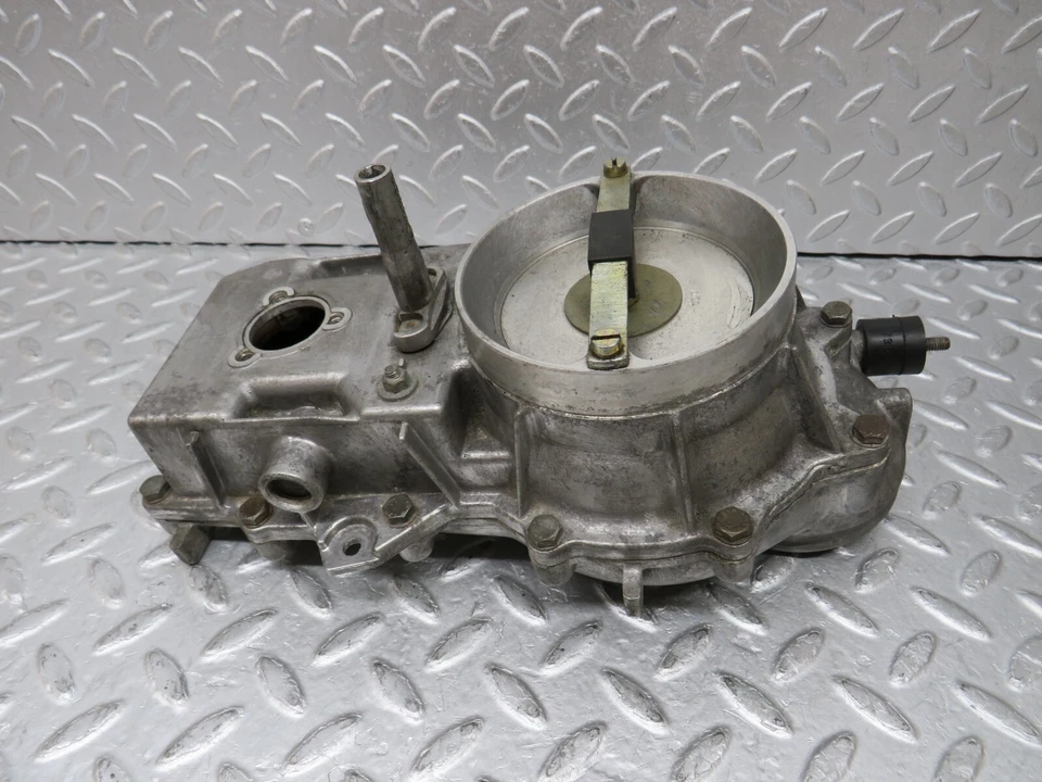 ⚙35507⚙ Mercedes-Benz R107 280SL Air Flow Mass Meter Sensor Bosch 1101410790 - Image 3 of 4