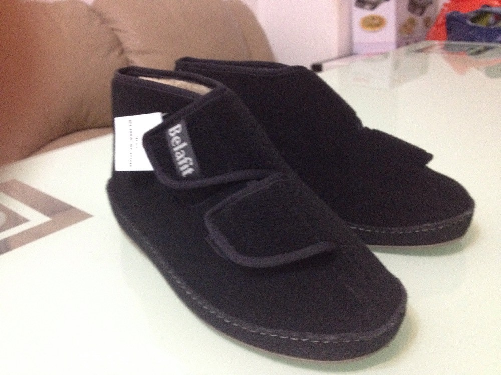BelafitGesundheits Terapie Diabetiker specialschuhe gr46.Made in GermanyUVP179eu BelafitGesundheits Terapie Diabetiker specialschuhe gr46.Made in GermanyUVP179eu