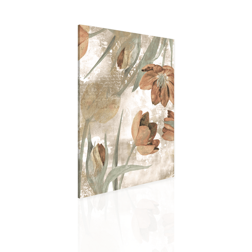 Quadro Play with flowers - Picture 2 of 4