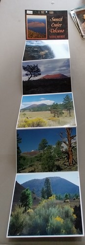 Unused Lot of 41 Vintage Post Cards - Picture 6 of 7