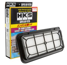 HKS Super Air Filter For Subaru BRZ / Toyota GT86 - 70017-AT120