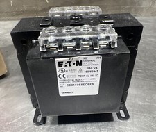 Eaton Cutler Hammer CE0150E5ECEFS Transformer