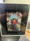 Frameamajigs 2.5 x 3.5 inch Wood Frames for Collectable Cards New/Sealed
