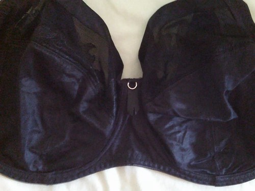 Fantasie nuevo con etiquetas sujetador con aros uk40D usa40D eur90D australia 18D - Imagen 3 de 7