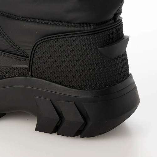 Women Hunter Intrepid Snow Insulated Waterproof Short Snow Boots NEW - Picture 7 of 8