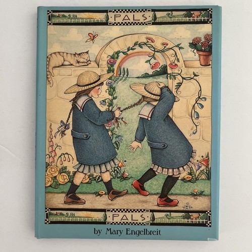 Lot of 6 Books ~Mary Engelbreit- Marriage, PALS, Friendship, Words for Mothers + - Picture 7 of 22