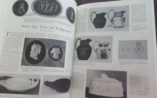 European Pottery & Porcelain An Historical Survey 1978 Paul Atterbury - Bild 5 von 8