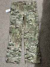 BEYOND CLOTHING A4 WINDPANT OCP MULTICAM MEDIUM ULTRA-LIGHTWEIGHT RIPSTOP NWT