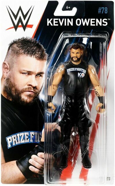 wwe kevin owens toys
