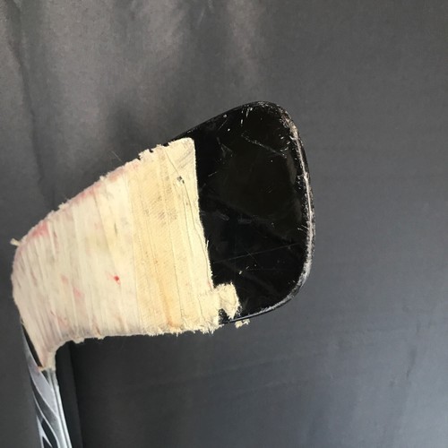 Bauer Supreme One95 Hockey Goalie Stick 26.5in Flex 87 Taped Pre Owned - Picture 12 of 19