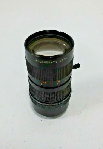FUJINON - TV Zoom Lens H6X12.5 R - 15365 - Picture 2 of 9