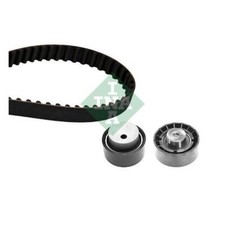 INA 530 0160 10 Kit De Courroie De Distribution Pour Audi 100 4A2 4A5