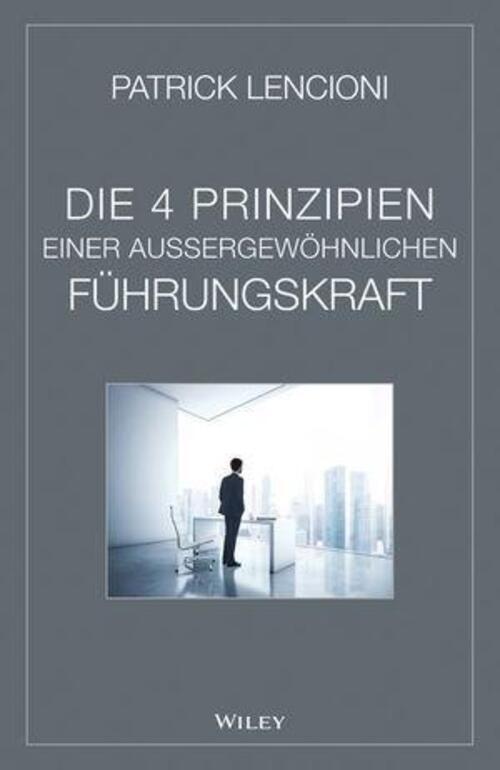 Thumbnail - Die Vier Prinzipien Einer Außergewöhnlichen Führungskraft | Patrick M.