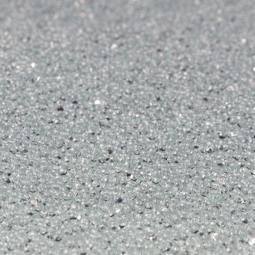 Perle di bilanciamento VG 8 oz / 227 g granuli di bilanciamento per camion autobus pneumatici R15 R16.5 R17.5 - Foto 2 di 8