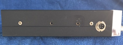 Dynascan Cobra 138 XLR 40 Channel AM / SSB WORKS Made In JAPAN D858 Chip - Zdjęcie 7 z 15