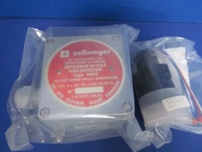 Zellweger 980E Gas Detector, NEW in Wrap