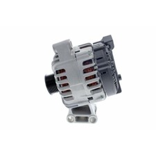 1x Generator BOSCH 1 986 A01 204 passend für FORD