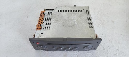 8200300858 sistema audio radio cd para RENAULT SCENIC II GRAND CONFORT 144923 - Imagen 2 de 11