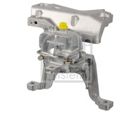 Motor Kissen DB Klasse A, Cla, Glb, GLA 03.18- PR Vorne