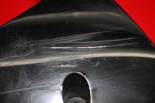 04-05 SUZUKI GSXR600 LEFT LOWER MID UPPER SIDE FAIRING COWL - 第 7/9 張圖片